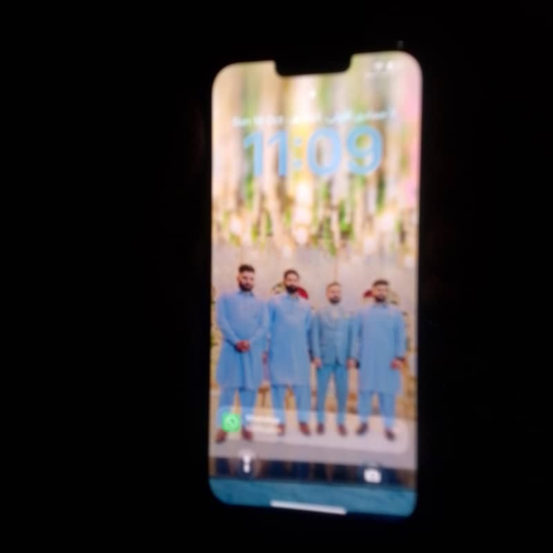 Apple iPhone 13 Pro Max 1
