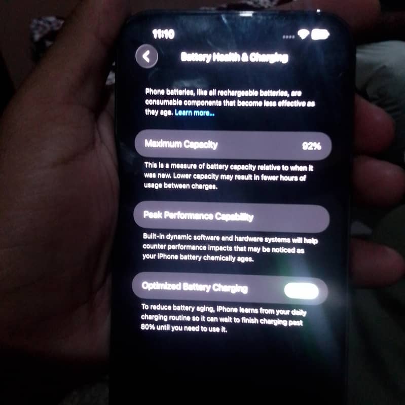 Apple iPhone 13 Pro Max 3