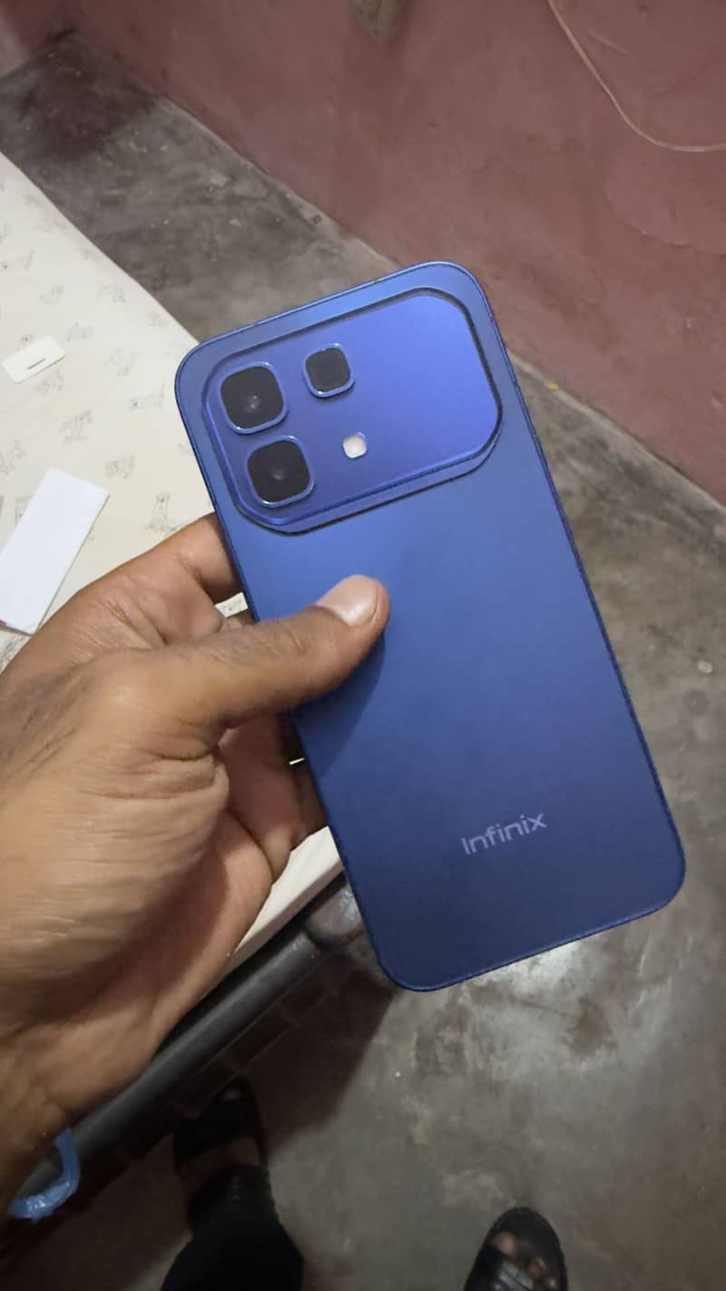 Infinix Note 60 Pro 4