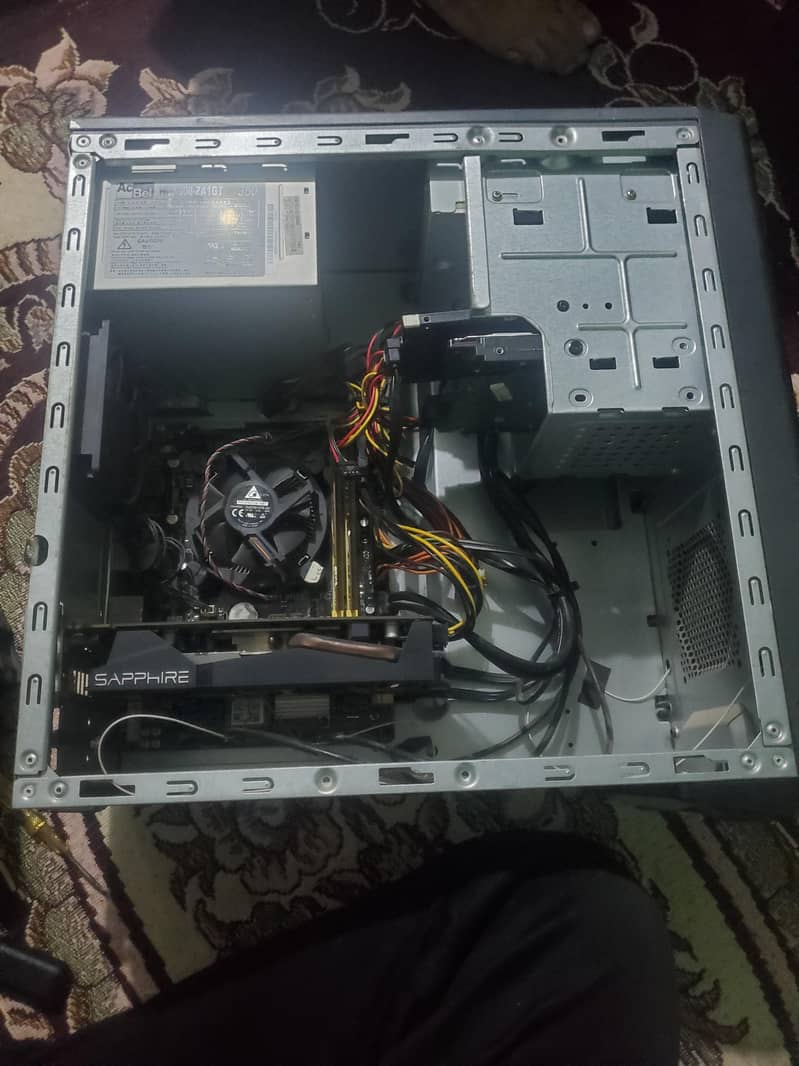 pc for sell 0