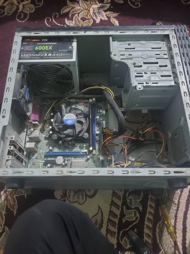 pc for sell 1