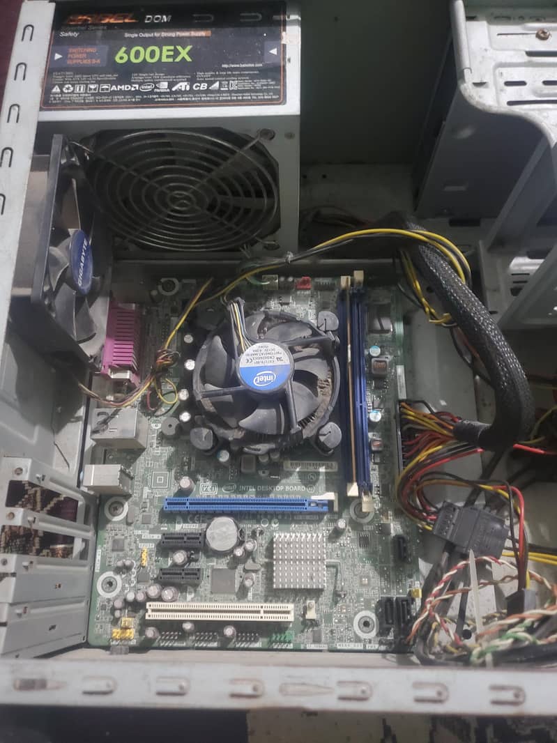 pc for sell 3