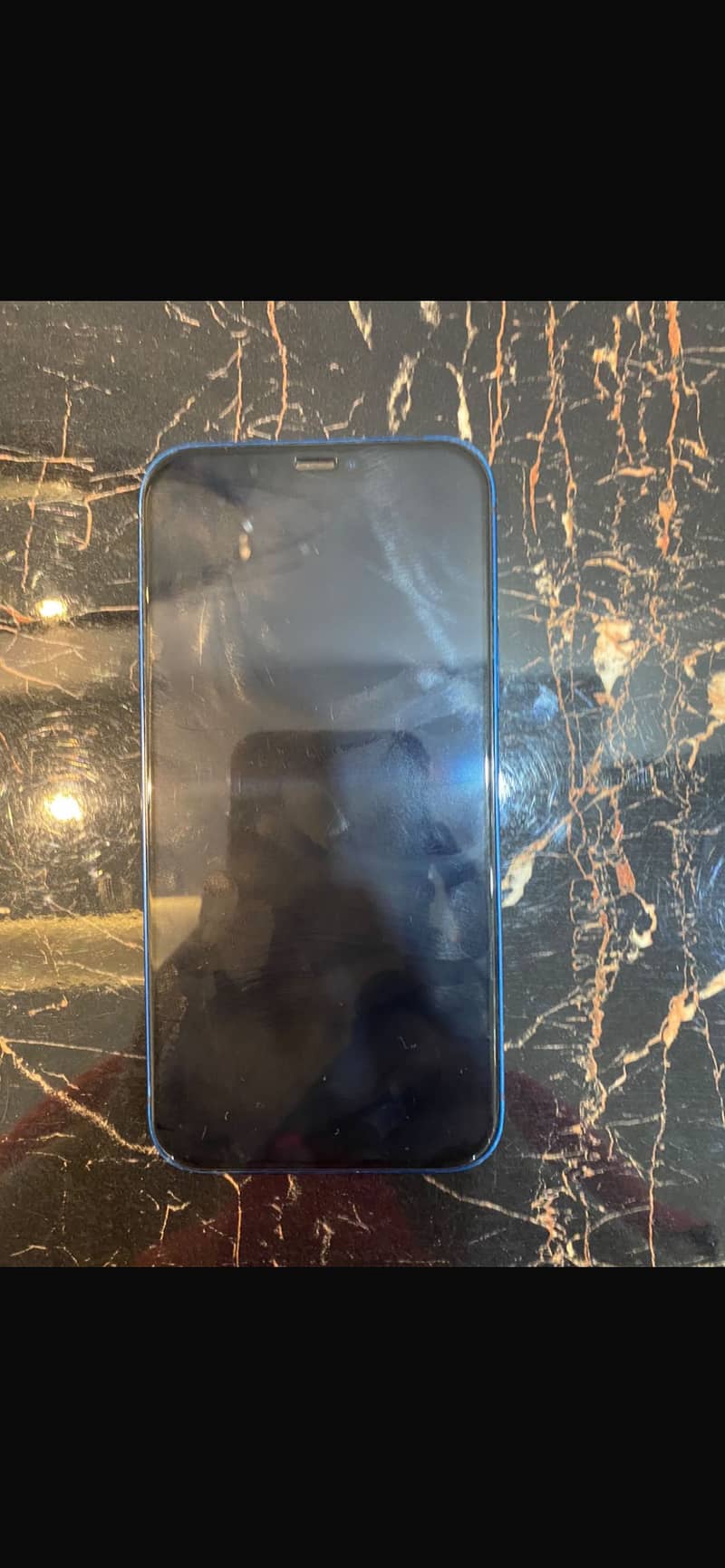 Apple iPhone 12 3