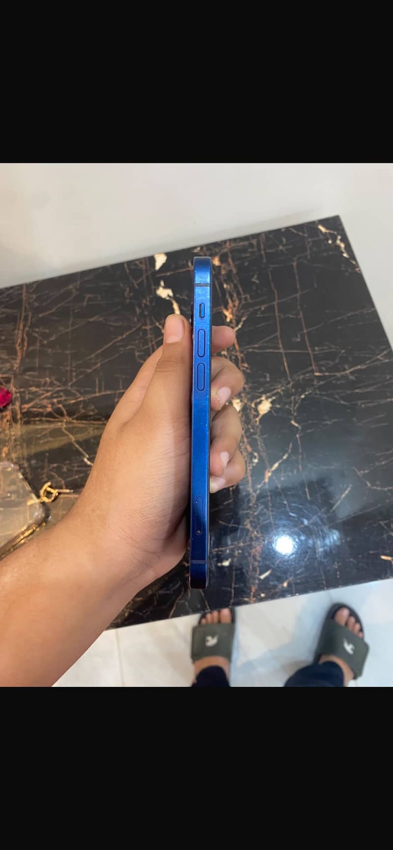 Apple iPhone 12 5