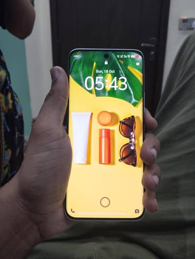 Vivo V80 Lite 5G