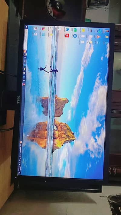 22 inch lcd camputer