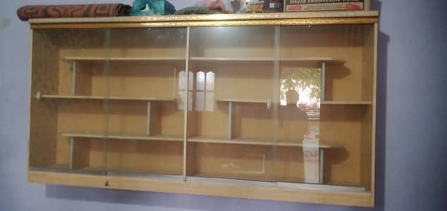 Display Shelf