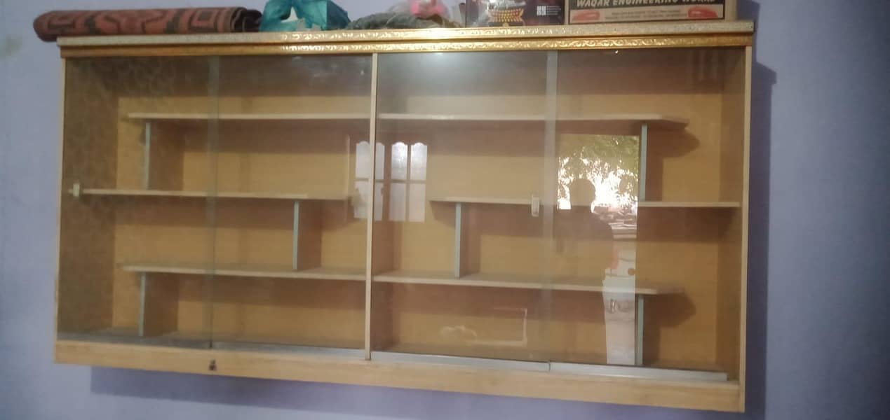 Display Shelf 0