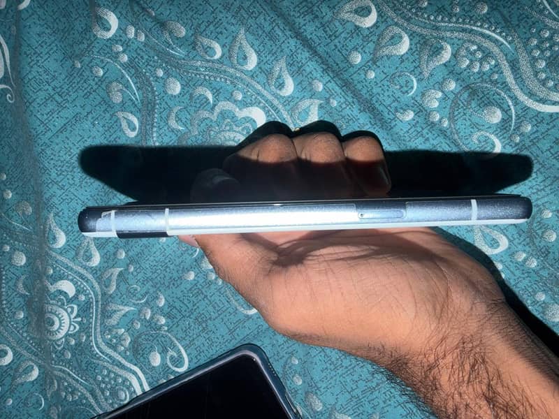 Google Pixel 7a 4
