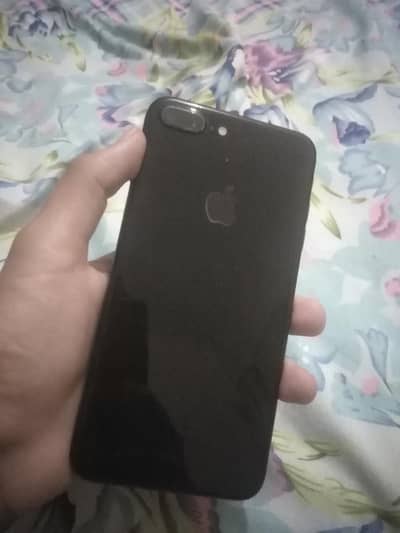 Apple iPhone 7 Plus /128 gb / PTA APPROVED