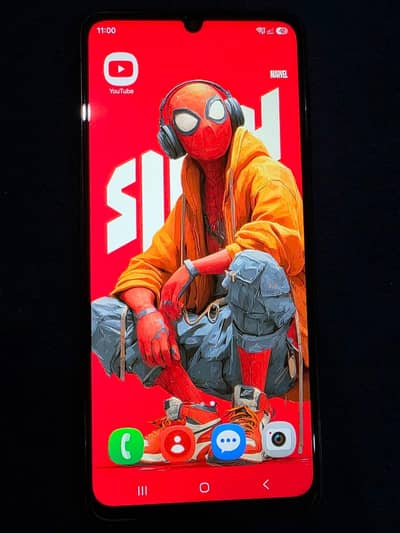 Samsung A07 4G