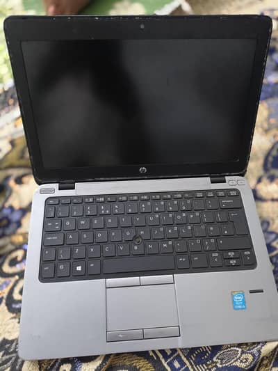 ho core I5 generation 4th