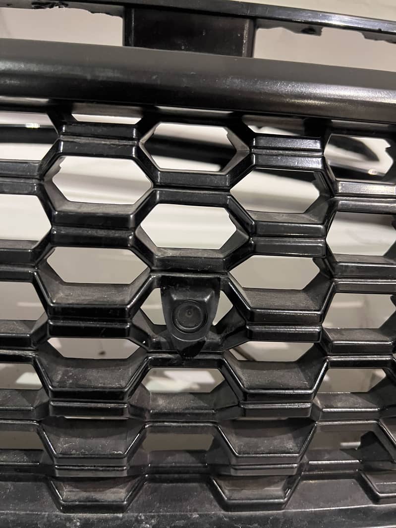 Civic Grill 4