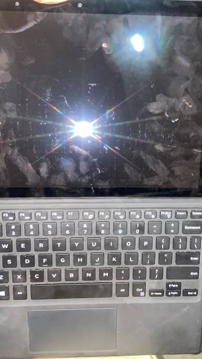 Dell Laptop 8GB RAM – For Sale