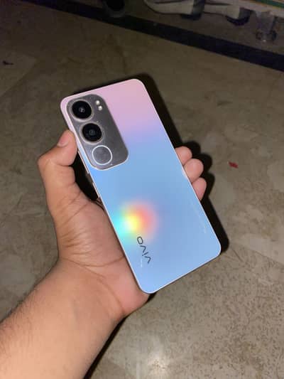 Vivo Y19s