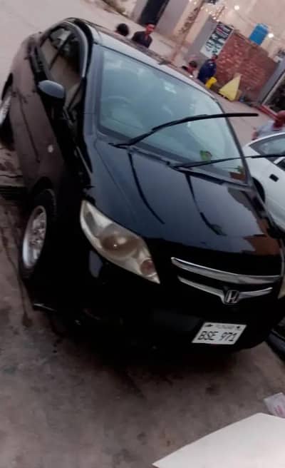 Urgent sale home used car