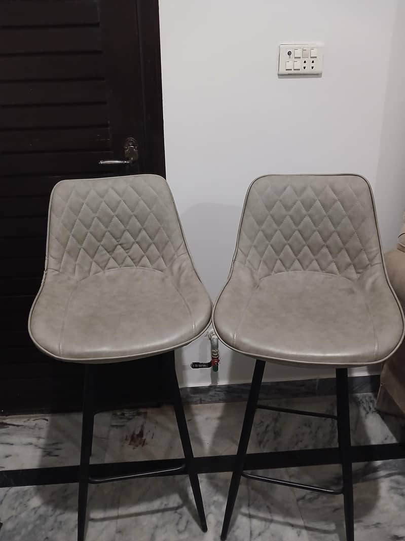 High Chair 1