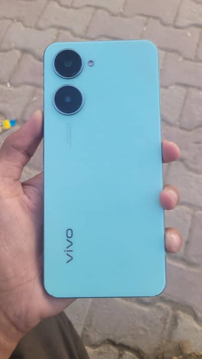 Vivo Y03
