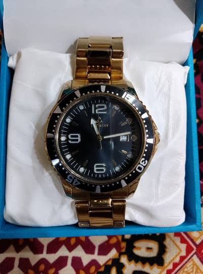 Watch