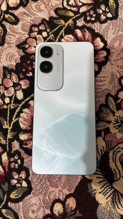 Vivo Y19s