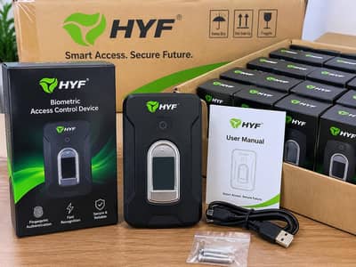 Fingerprint Scanner HYF BH101