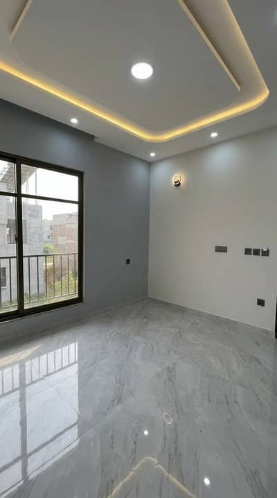 3 marla house luxary house for sale