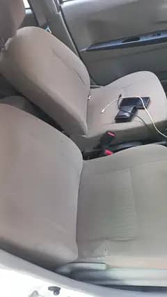 Daihatsu Mira 2012