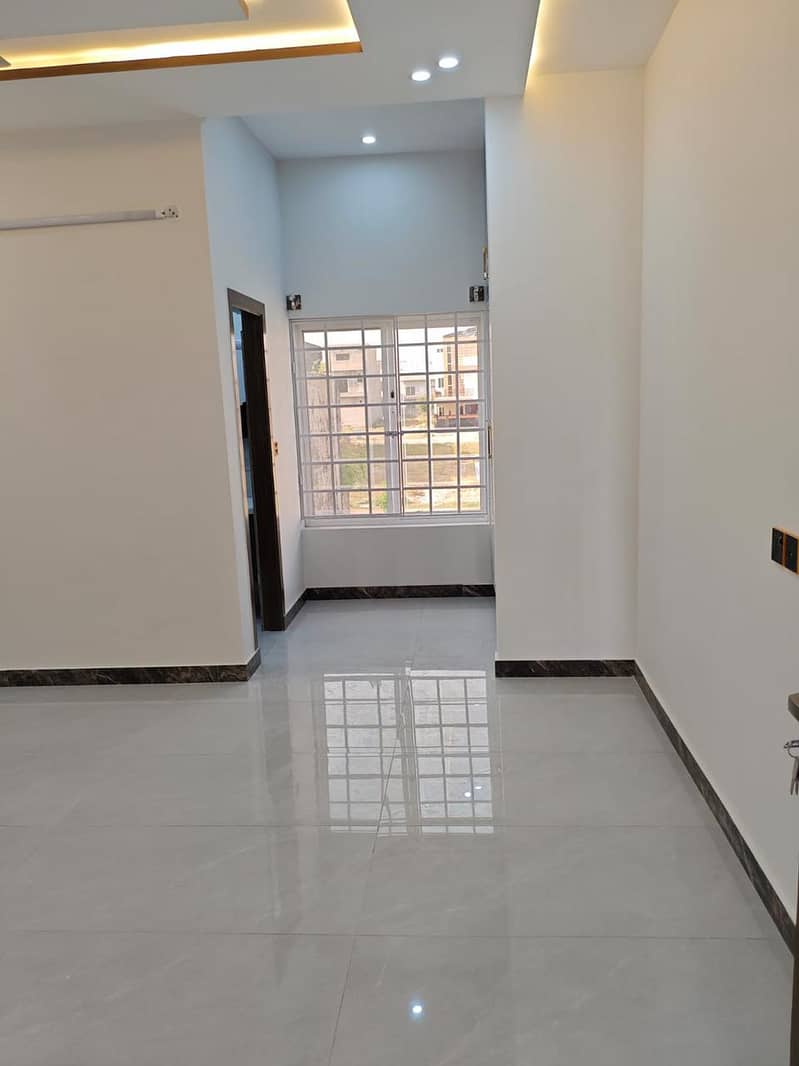 Studio type one bed Apartment 12