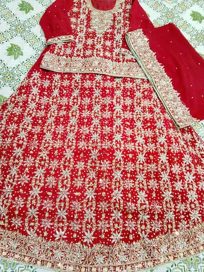 Barat Lehnga