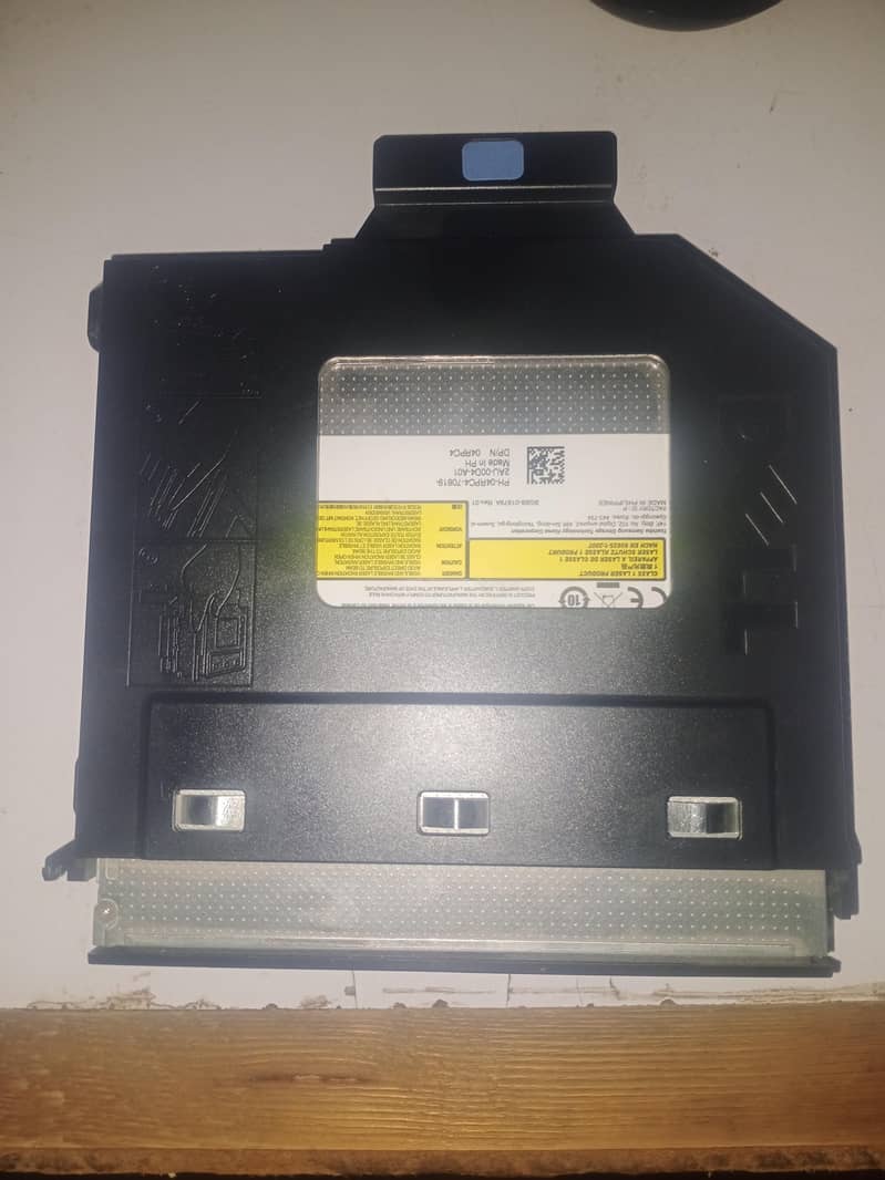 CD rom 1