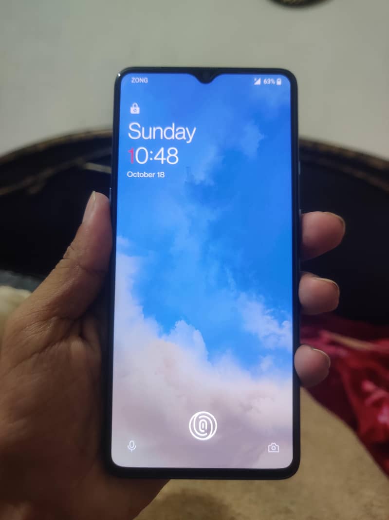 One Plus 7T Duall Sim 3