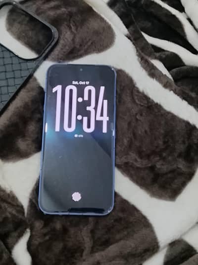 Infinix Note 60 Pro 5g, 16gb, 256
