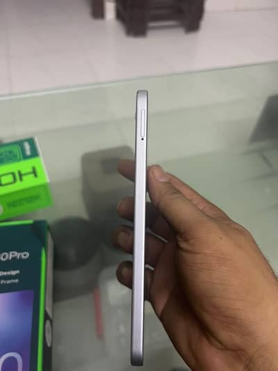 Infinix Hot 6 Pro