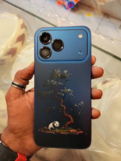Tecno spark 50