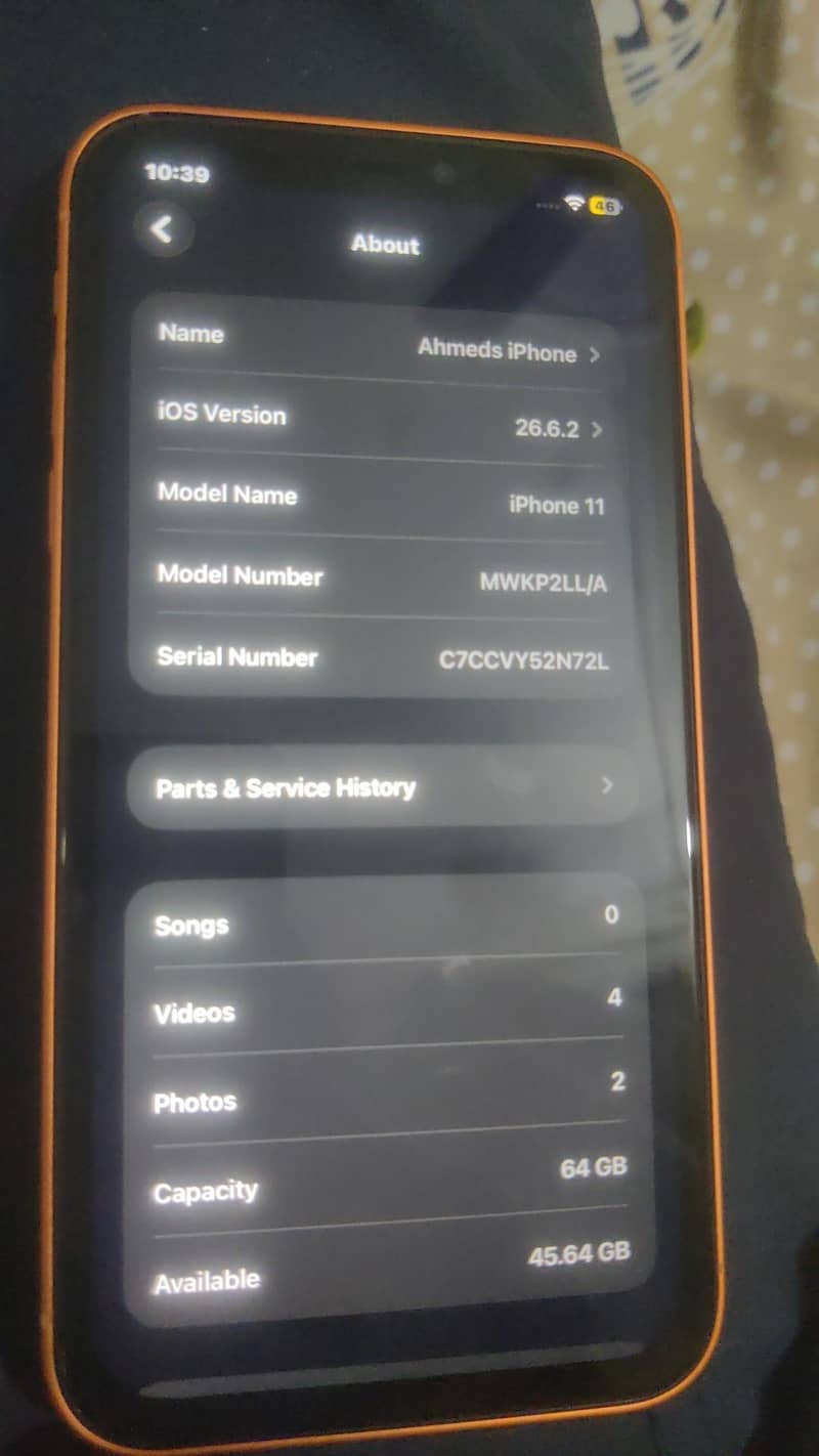 Apple iPhone 11 2
