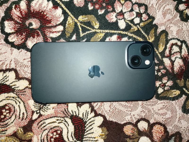 Apple iPhone 13 0