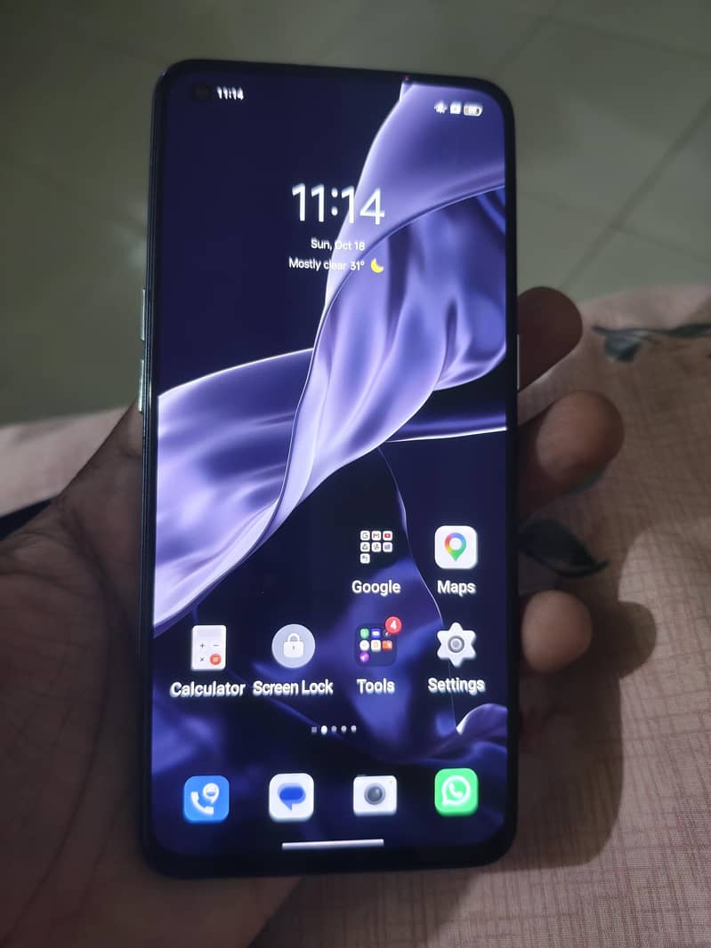 OPPO Reno6 0