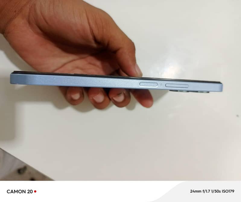 Realme Note 50 4