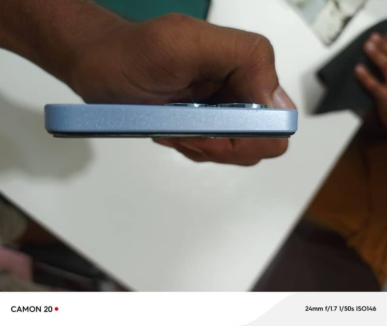 Realme Note 50 5