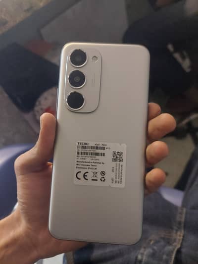 Tecno Other Model