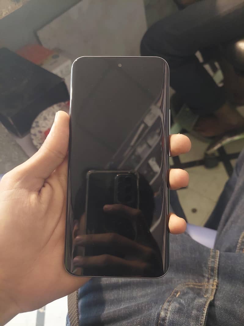 Tecno Other Model 1