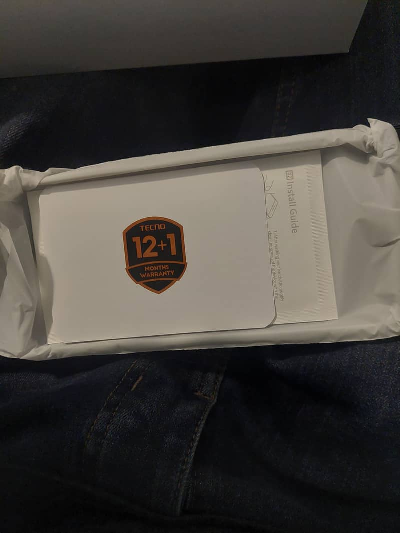 Tecno Other Model 4
