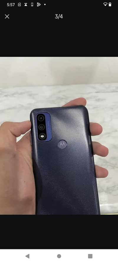 Motorola Other Model