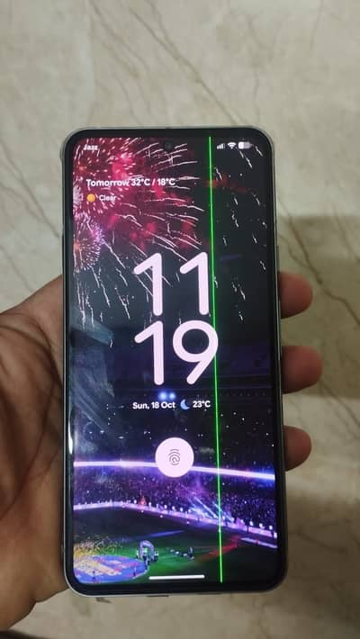 Google pixel 8