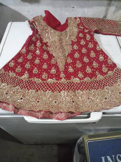 Beautiful Lehnga for Sale : Zabardast Design