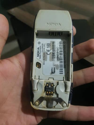 Nokia 3310