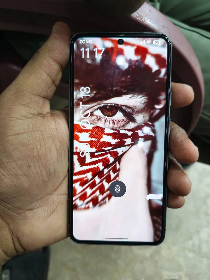 Google Pixel 8 1