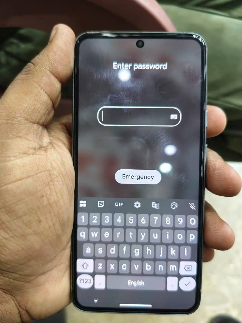 Google Pixel 8 6