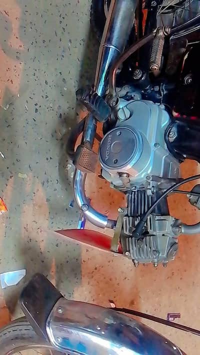 honda cd 70