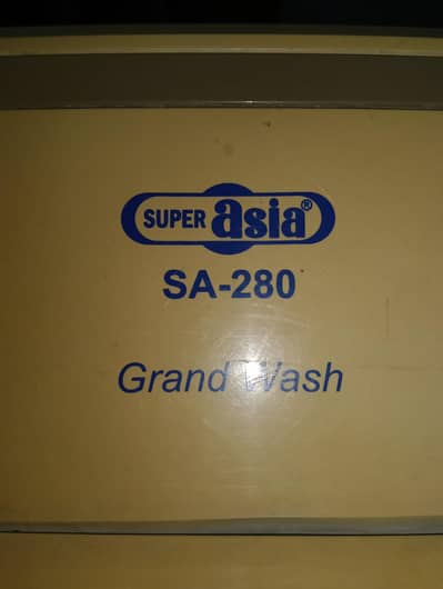 super ashis 280